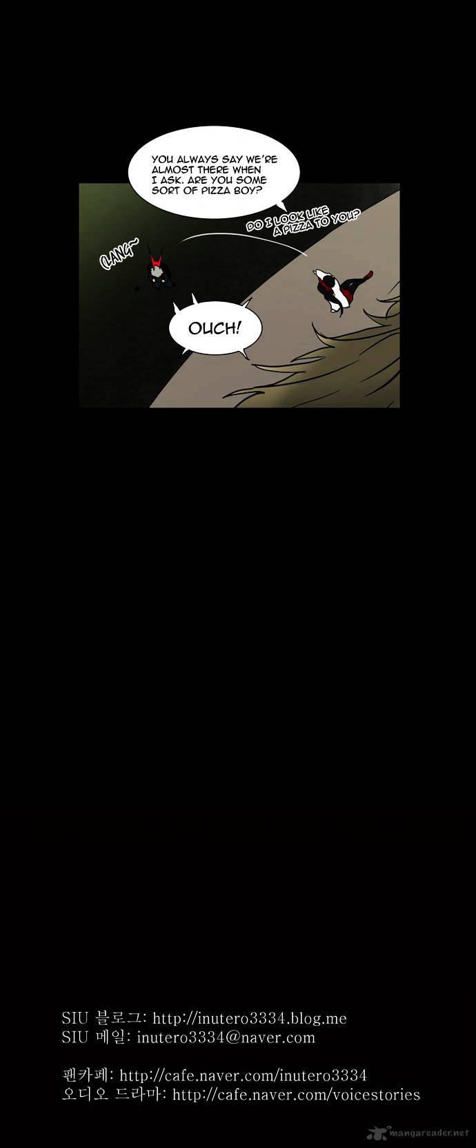 Tower of God, Chapter 51 image 37